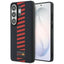 Red Bull Meshed Powerbar MagSafe – „Samsung Galaxy S26 Ultra“ dėklas (tamsiai mėlynas)