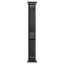 Spigen Athlex Air 2 – Apple Watch dirželis 44/45/46/49 mm (Active Black / Gray)