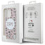 Hello Kitty IML All Over Paris MagSafe – dėklas, skirtas iPhone 16 Pro Max (rožinis)