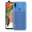 PURO 0.3 Nude - dėklas Huawei P Smart Z telefonui (skaidrus)