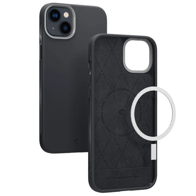 Spigen Cyrill Ultra Color MagSafe – Dėklas, skirtas iPhone 15 Plus / iPhone 14 Plus (Dusk)