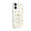 Kate Spade New York Protective Gems MagSafe – dėklas iPhone 16 (Sunshine Floral)