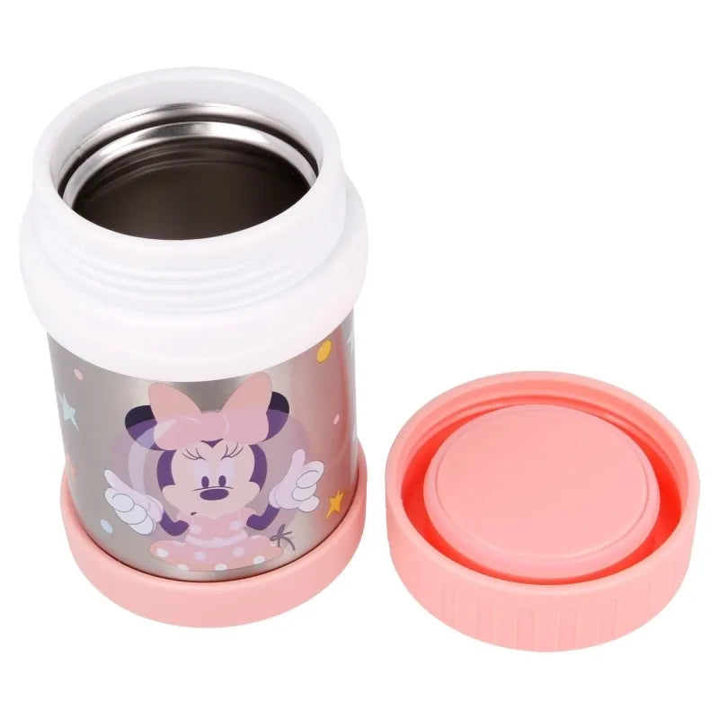 Minnie Mouse - izoterminis indelis 284 ml (Indigo dreams)