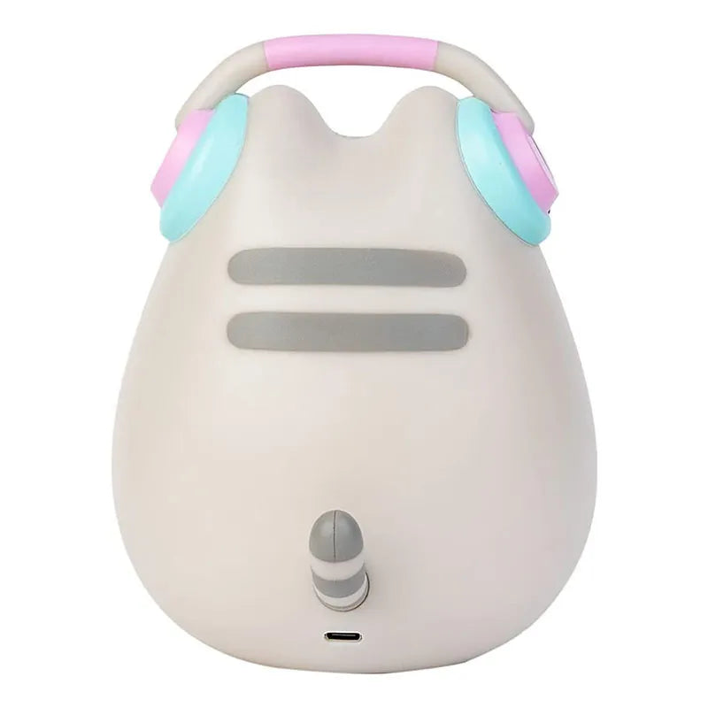 Pusheen – lempa, 16 cm