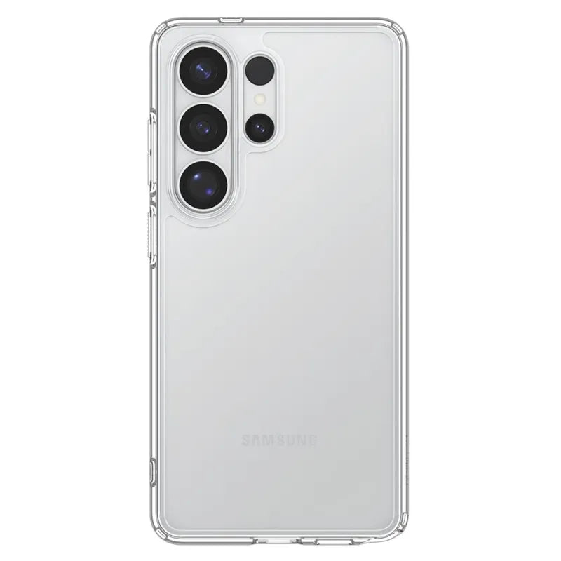 Spigen Ultra Hybrid – dėklas Samsung Galaxy S26 Ultra (skaidrus)