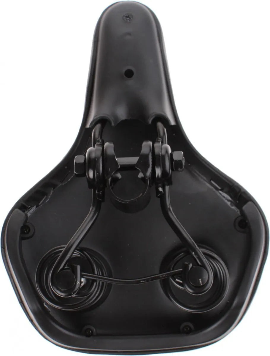 Dunlop - patogus gelinis dviračio balnelis