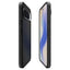 Spigen Liquid Air Mag MagSafe – dėklas Google Pixel 10 / 10 Pro (Matte Black)