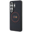 Red Bull Meshed Red Ring MagSafe – Samsung Galaxy S26 Ultra dėklas (tamsiai mėlynas)