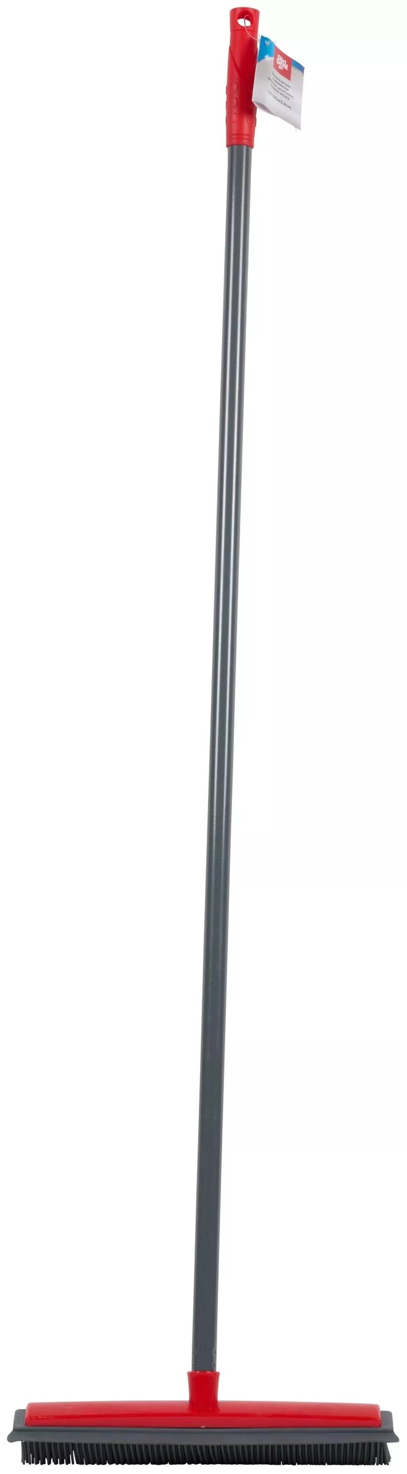 DIRT DEVIL guminė šluota, 1,2 m, 871125247776