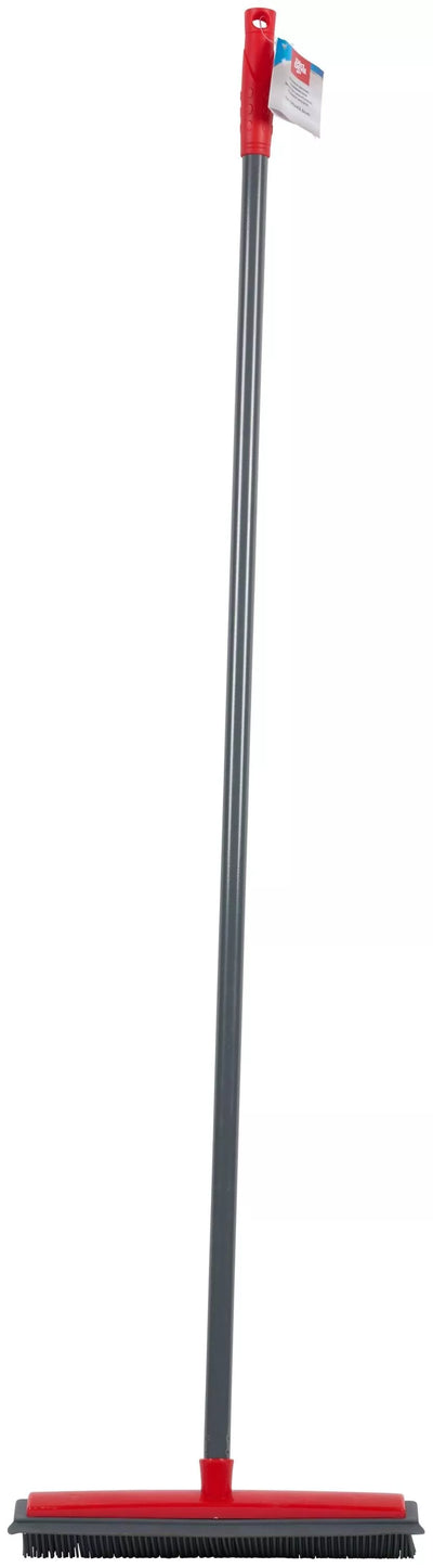 DIRT DEVIL guminė šluota, 1,2 m, 871125247776