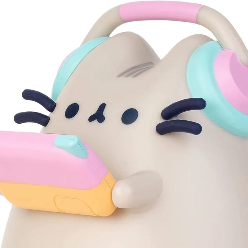 Pusheen – lempa, 16 cm