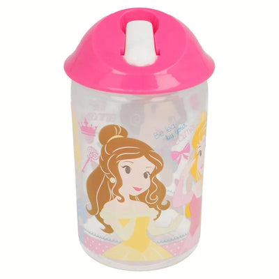 Princess – Puodelis su snapeliu, 360 ml