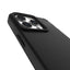 Case-Mate Tough Duo – dėklas iPhone 15 Pro Max (juodas)