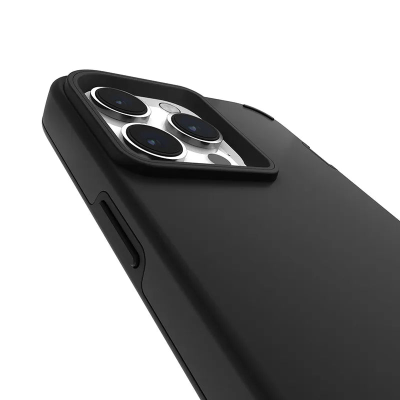 Case-Mate Tough Duo – dėklas iPhone 15 Pro Max (juodas)
