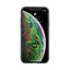 Just Mobile Tenc Air dėklas, skirtas iPhone Xs / X (Crystal Black)