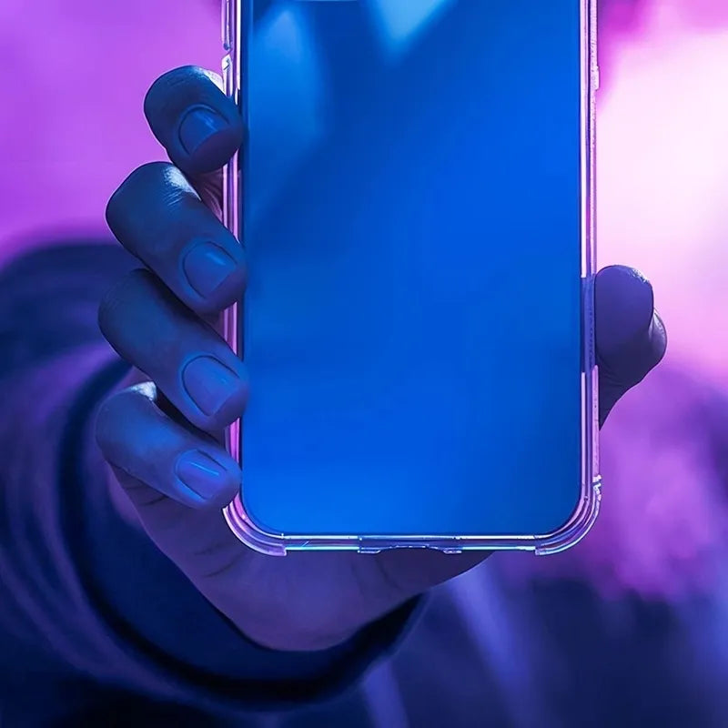 3mk Clear Case – dėklas Samsung Galaxy A17 4G/5G (skaidrus)