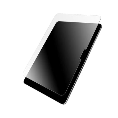 Crong 3D Armor Glass – grūdintas stiklas iPad Pro 11" M5 (2025) / iPad Pro 11" M4 (2024)