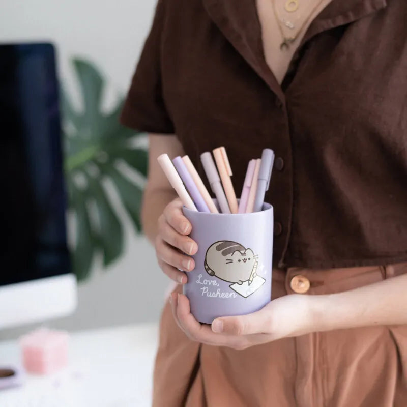 Pusheen – Keraminis stalo organizatorius iš Moments kolekcijos