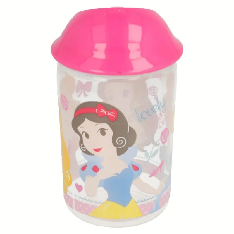 Princess – Puodelis su snapeliu, 360 ml