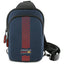 Red Bull Powerbar Crossbody Nylon – krepšys telefonui per petį (tamsiai mėlynas)
