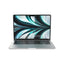 Speck SmartShell – „MacBook Air 13.6“ dėklas (M5/M4/M3/M2/2026-2022) (Skaidrus)