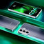 3mk Clear Case – Dėklas Samsung Galaxy S26+ (skaidrus)