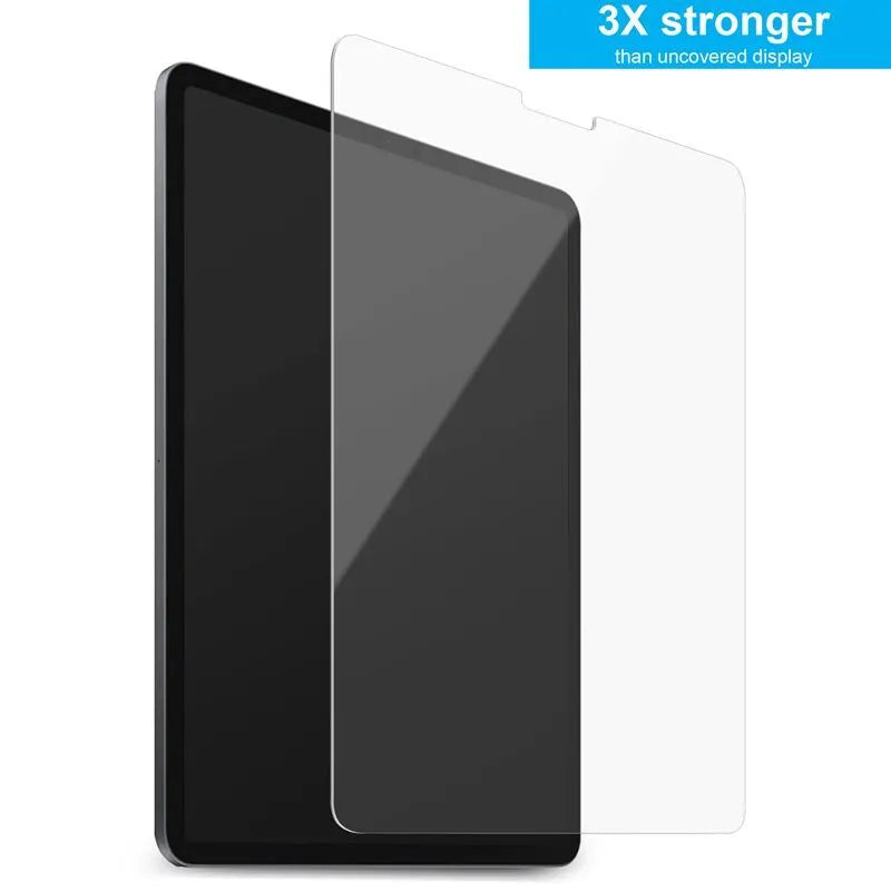 Apsauginis stiklas PURO, skirtas iPad Pro 12.9" ekranui (2022/2021/2020/2018)