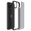 Spigen Ultra Hybrid – Dėklas iPhone 15 (Frost Black)