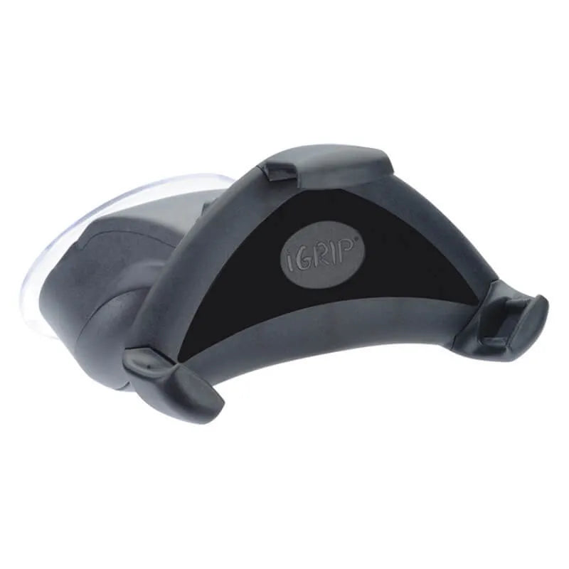 iGrip Universal Smart Grip´R rinkinys – universalus automobilinis laikiklis išmaniesiems telefonams, 50–75 mm pločio, 103–127 mm aukščio