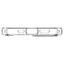 Spigen Ultra Hybrid Mag MagSafe – iPhone 13 dėklas (baltas)
