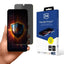 3mk Silky Matt Privacy – matinė privatumą sauganti plėvelė Samsung Galaxy A16 4G/5G telefonams
