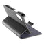 Cellularline Book Case – dėklas Samsung Galaxy S24 (juodas)