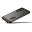 Spigen Tough Armor MagSafe – dėklas Samsung Galaxy S26 Ultra (Gunmetal)