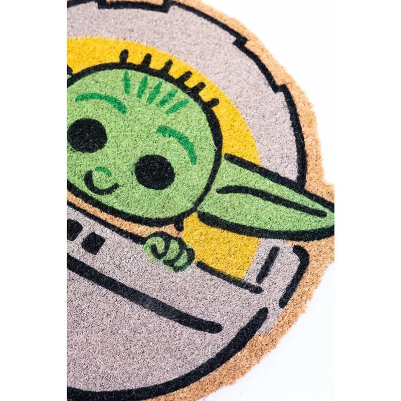 Star Wars – „Baby Yoda“ durų kilimėlis