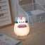 Pusheen – lempa, 16 cm