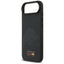 Red Bull Meshed Debossed Bull MagSafe – iPhone Air dėklas (tamsiai mėlynas)