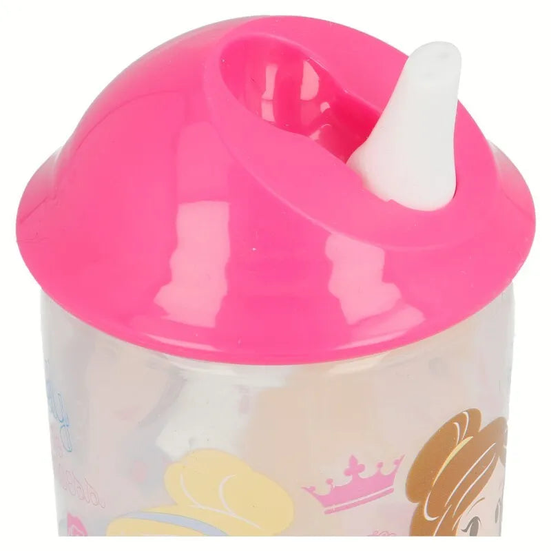 Princess – Puodelis su snapeliu, 360 ml