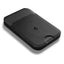 Spigen S314-2 Slim Fold Tripod MagSafe – magnetinė piniginė su stovo funkcija (juoda)