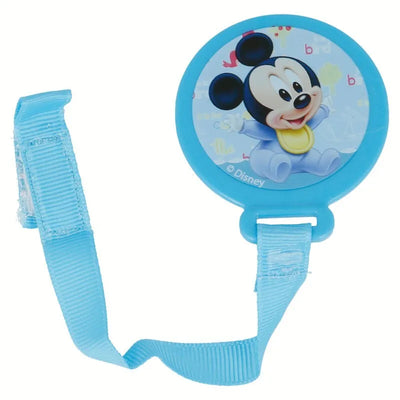 Mickey Mouse – čiulptuko laikiklis