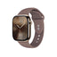Crong Liquid – „Apple Watch“ apyrankė 38/40/41/42 mm (ruda)