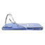 Spigen Liquid Crystal Mag MagSafe - dėklas iPhone 16 (skaidrus)