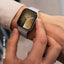 Crong Liquid – „Apple Watch“ apyrankė 38/40/41/42 mm (Stone Beige)