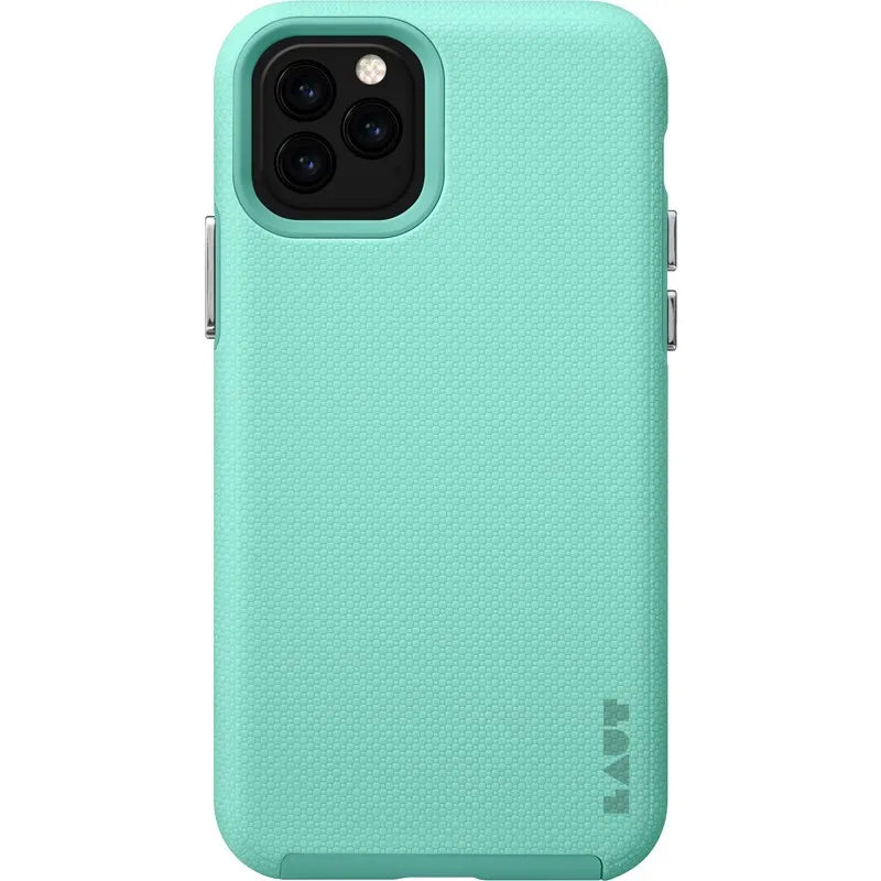 Laut Shield – dėklas iPhone 11 Pro Max (mėtinė)