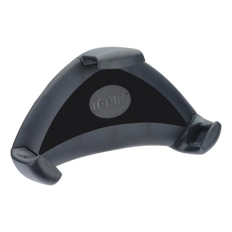 iGrip Universal Smart Grip´R rinkinys – universalus automobilinis laikiklis išmaniesiems telefonams, 50–75 mm pločio, 103–127 mm aukščio