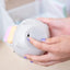 Pusheen – lempa, 16 cm