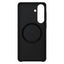 „Samsung Slim Magnet Case“ – dėklas „Samsung Galaxy S26+“ (juodas)