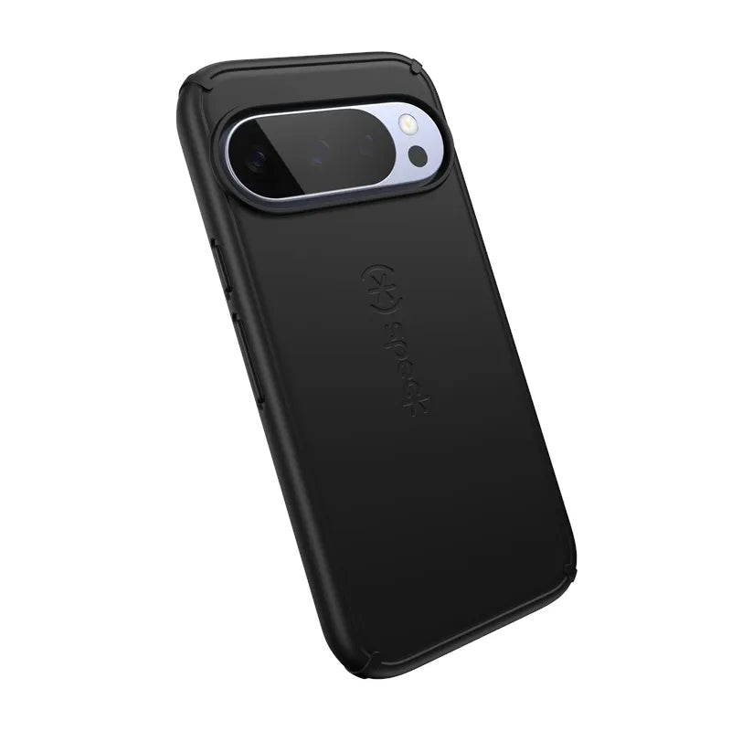 Speck ImpactHero Slim – dėklas Google Pixel 10 / Google Pixel 10 Pro (juodas)