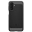 Spigen Rugged Armor – dėklas Samsung Galaxy A17 4G / 5G (juodas)