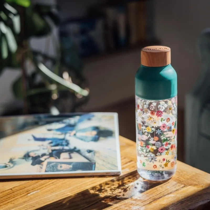 Quokka Ice – ecozen vandens buteliukas 720 ml (Spring)