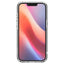 Spigen Ultra Hybrid – dėklas iPhone 17e / 16e (skaidrus)